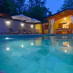 Casa Valla By Rent Istria Buzet