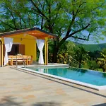 Casa Valla By Rent Istria 度假居