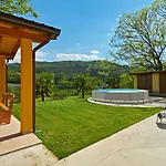 Casa Valla By Rent Istria * Buzet