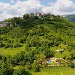 Casa Valla By Rent Istria 度假居 布泽特