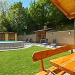 度假居 Casa Valla By Rent Istria