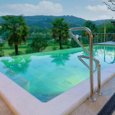 Casa Valla By Rent Istria בית נופש