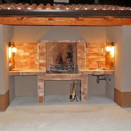 Casa Valla By Rent Istria בית נופש *