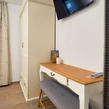 Casa Valla By Rent Istria בוזט