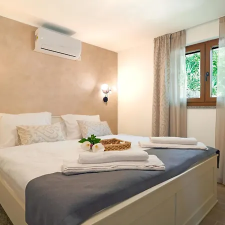 Casa Valla By Rent Istria בית נופש *
