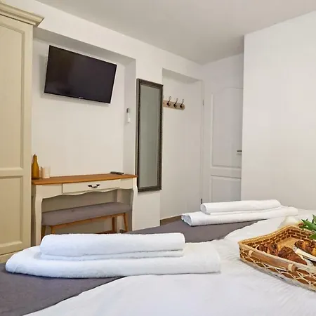 Casa Valla By Rent Istria בית נופש