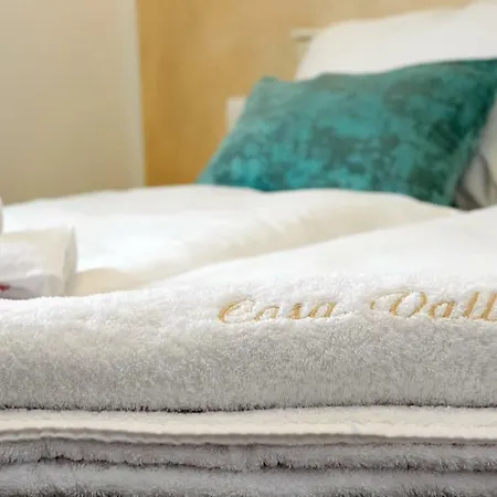 Casa Valla By Rent Istria בית נופש