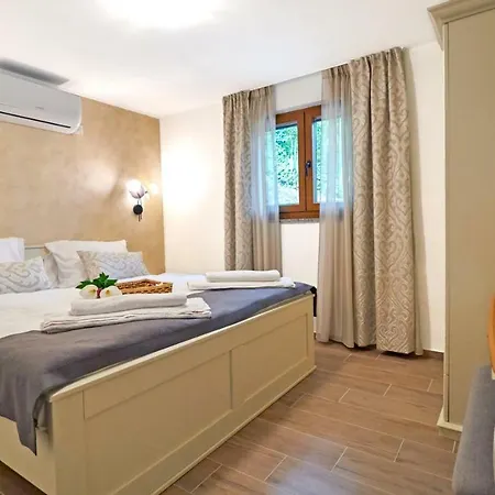 Casa Valla By Rent Istria בית נופש