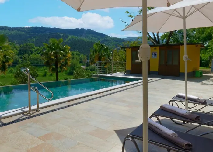 Casa de Férias Casa Valla By Rent Istria *