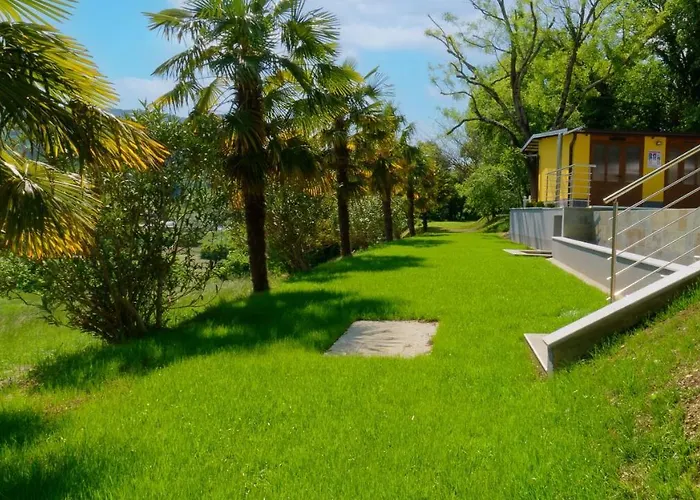 Casa Valla By Rent Istria Buzet