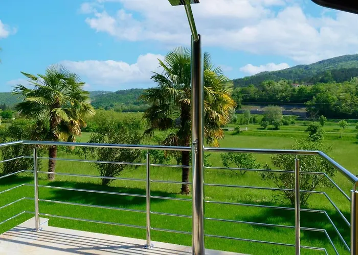 Casa Valla By Rent Istria Casa de Férias *