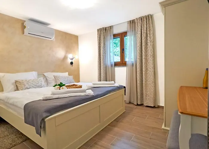 Casa Valla By Rent Istria Casa de Férias
