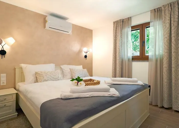 Casa Valla By Rent Istria Casa de Férias *