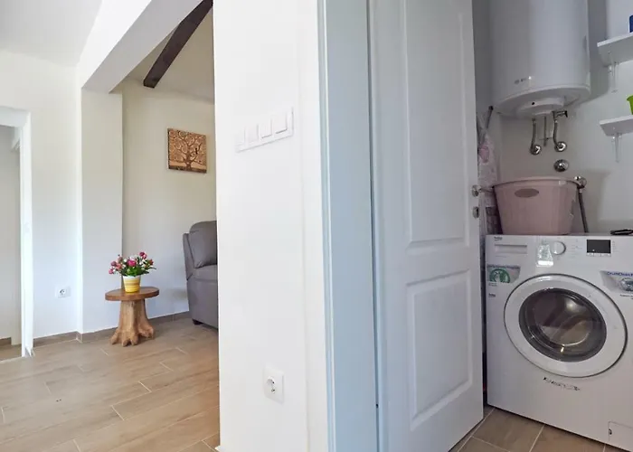 Casa Valla By Rent Istria Casa de Férias