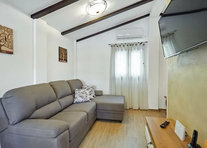 Casa Valla By Rent Istria Casa de Férias *