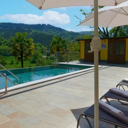 Ferienhaus Casa Valla By Rent Istria *