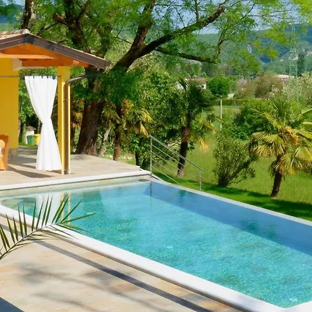 Casa Valla By Rent Istria