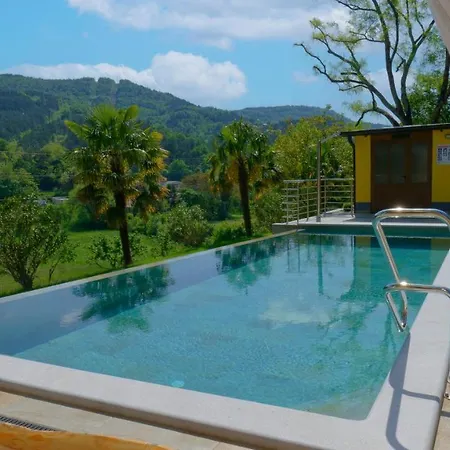 Ferienhaus Casa Valla By Rent Istria