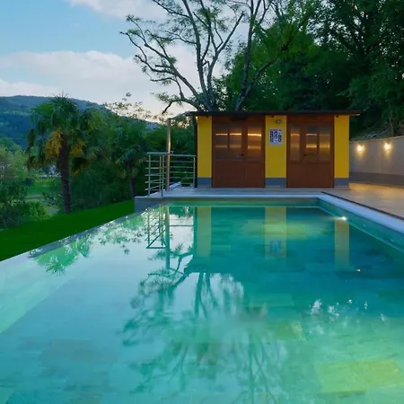 Ferienhaus Casa Valla By Rent Istria *