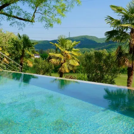 Casa Valla By Rent Istria Buzet
