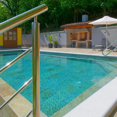 Ferienhaus Casa Valla By Rent Istria