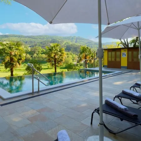 Casa Valla By Rent Istria בית נופש