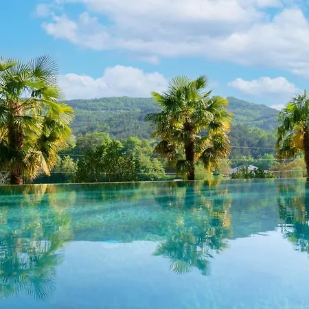 Semesterbostad Casa Valla By Rent Istria *