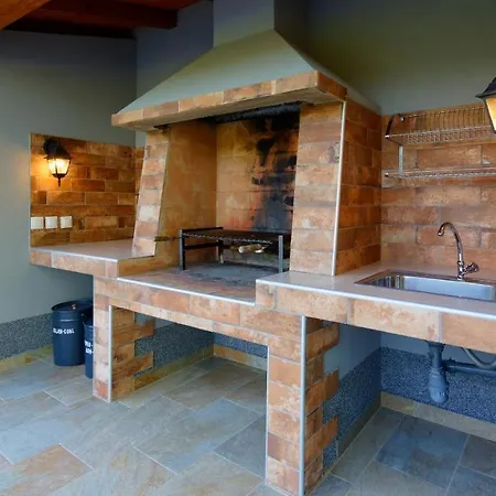 Semesterbostad Casa Valla By Rent Istria Buzet