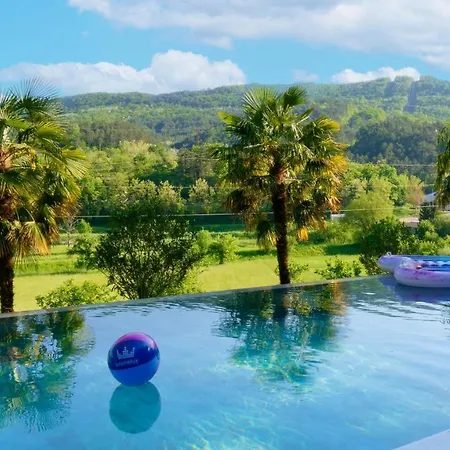 Casa Valla By Rent Istria Ferienhaus *