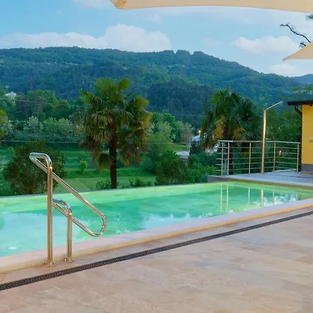 Casa Valla By Rent Istria * Buzet