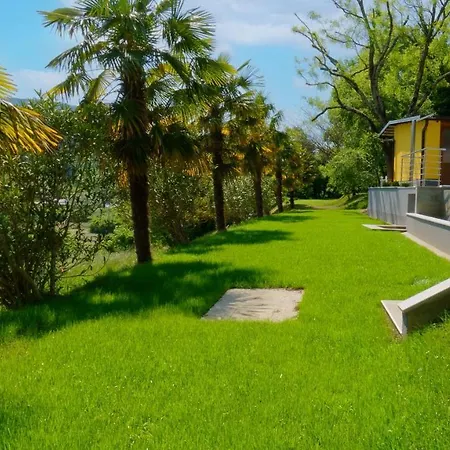 Casa Valla By Rent Istria Buzet