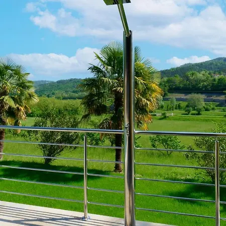 Casa Valla By Rent Istria בית נופש *