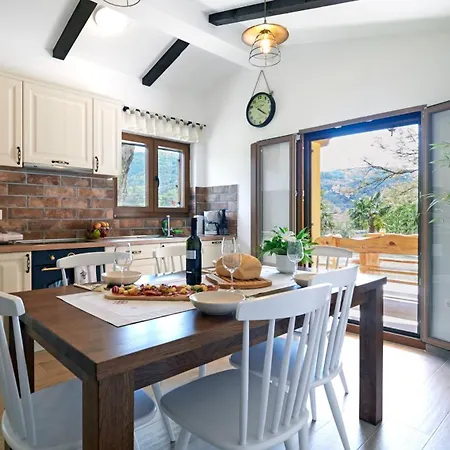 Ferienhaus Casa Valla By Rent Istria *