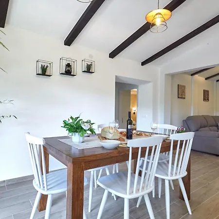 Casa Valla By Rent Istria