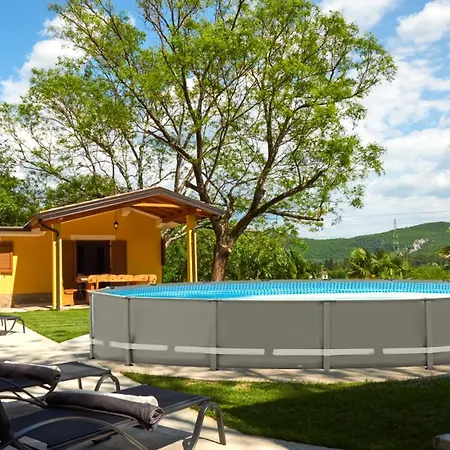 Ferienhaus Casa Valla By Rent Istria