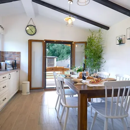 Ferienhaus Casa Valla By Rent Istria
