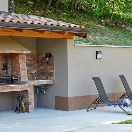 Ferienhaus Casa Valla By Rent Istria *