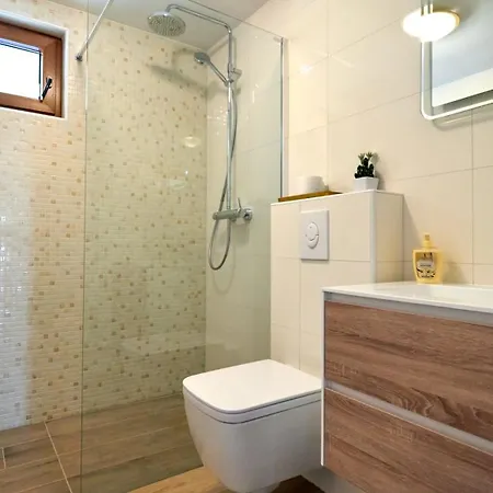 Ferienhaus Casa Valla By Rent Istria