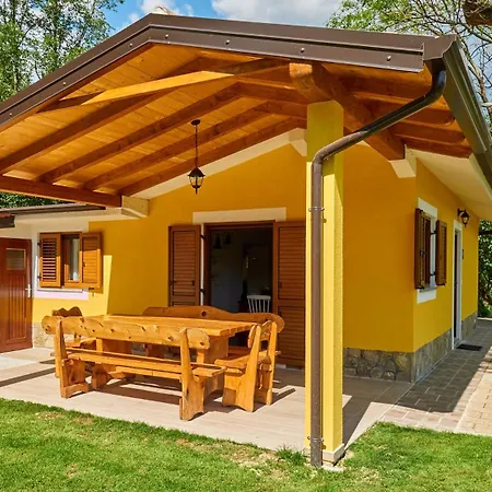 Casa Valla By Rent Istria * Buzet