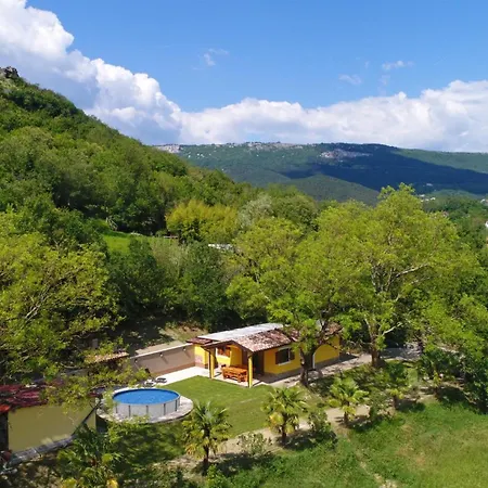 Casa Valla By Rent Istria *