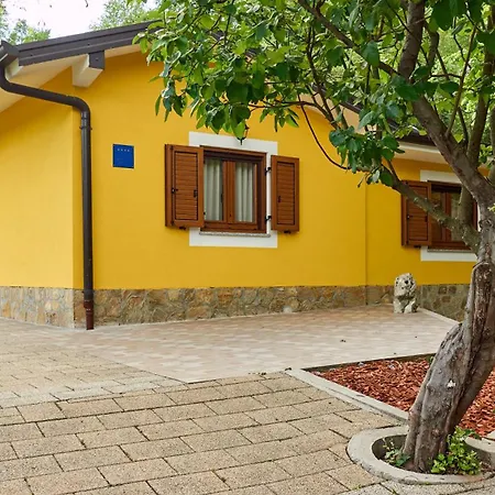 Casa Valla By Rent Istria
