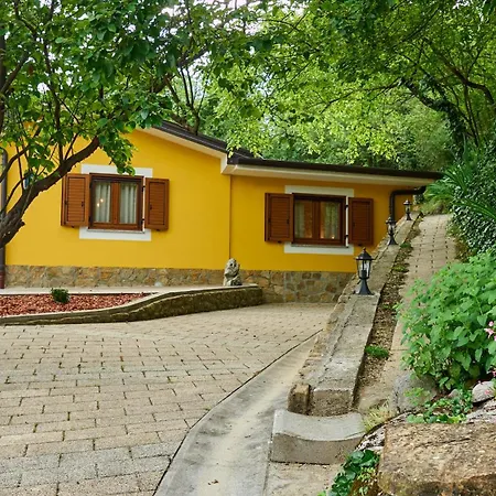 Ferienhaus Casa Valla By Rent Istria *