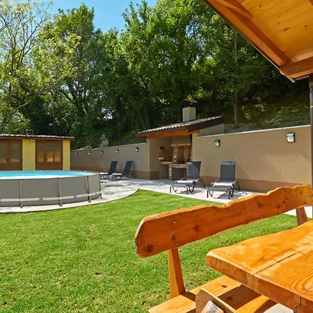 Ferienhaus Casa Valla By Rent Istria