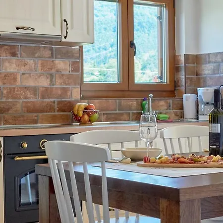 Ferienhaus Casa Valla By Rent Istria *