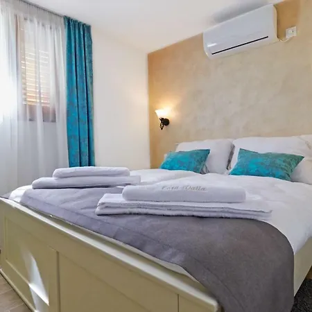 Casa Valla By Rent Istria Semesterbostad