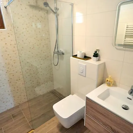 Casa Valla By Rent Istria *