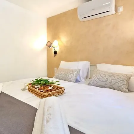 Semesterbostad Casa Valla By Rent Istria Buzet