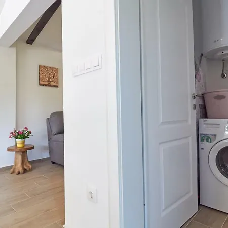 Casa Valla By Rent Istria Semesterbostad