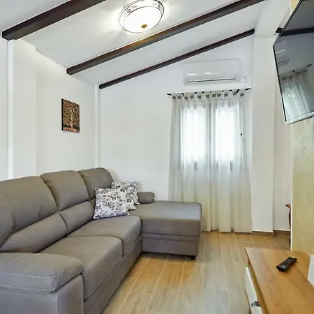 Casa Valla By Rent Istria Semesterbostad *