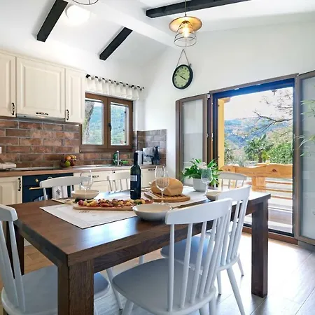 Casa Valla By Rent Istria